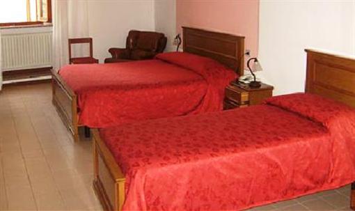 фото отеля Hotel San Rufino