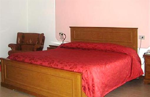 фото отеля Hotel San Rufino