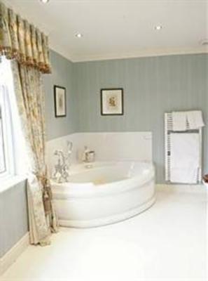 фото отеля Longueville Manor Hotel Saint Saviour