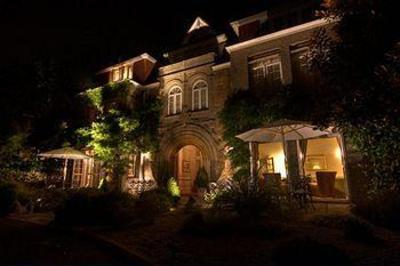 фото отеля Longueville Manor Hotel Saint Saviour