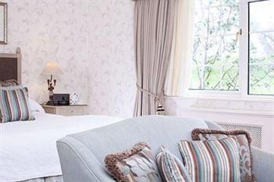 фото отеля Longueville Manor Hotel Saint Saviour