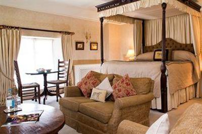 фото отеля Longueville Manor Hotel Saint Saviour