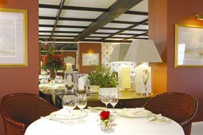 фото отеля Longueville Manor Hotel Saint Saviour