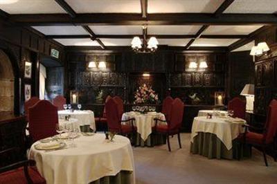 фото отеля Longueville Manor Hotel Saint Saviour