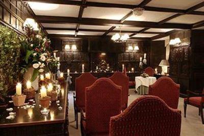 фото отеля Longueville Manor Hotel Saint Saviour