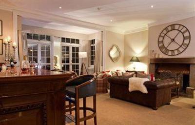 фото отеля Longueville Manor Hotel Saint Saviour