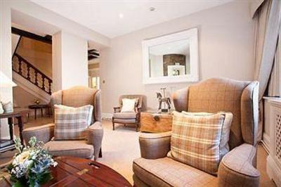 фото отеля Longueville Manor Hotel Saint Saviour