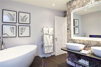 фото отеля Longueville Manor Hotel Saint Saviour