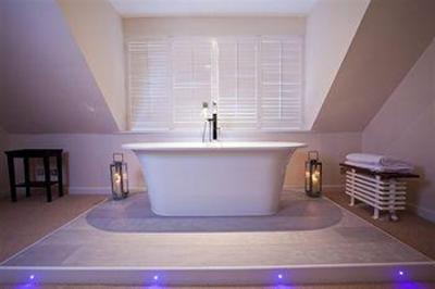 фото отеля Longueville Manor Hotel Saint Saviour