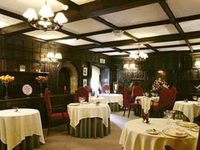 Longueville Manor Hotel Saint Saviour