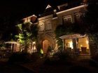 фото отеля Longueville Manor Hotel Saint Saviour