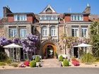 фото отеля Longueville Manor Hotel Saint Saviour