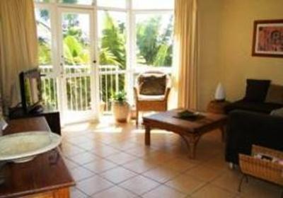 фото отеля Northpoint Holiday Apartments