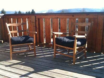 фото отеля Ferienhaus Schienberg