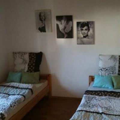 фото отеля Ferienhaus Schienberg