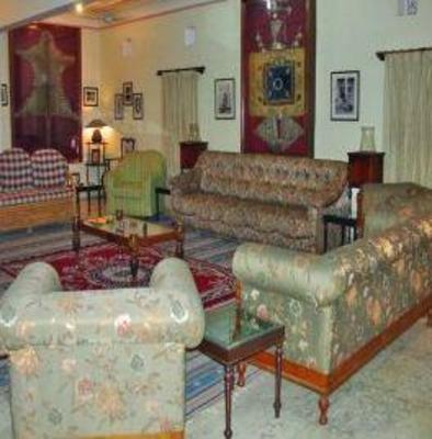 фото отеля Sankotra Haveli Hotel Jaipur
