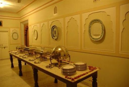 фото отеля Sankotra Haveli Hotel Jaipur