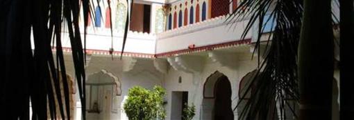фото отеля Sankotra Haveli Hotel Jaipur