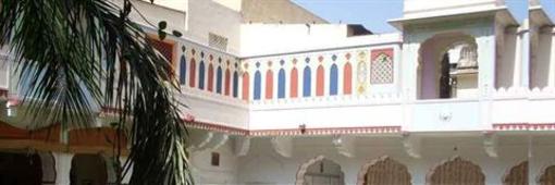 фото отеля Sankotra Haveli Hotel Jaipur