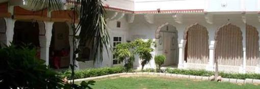 фото отеля Sankotra Haveli Hotel Jaipur