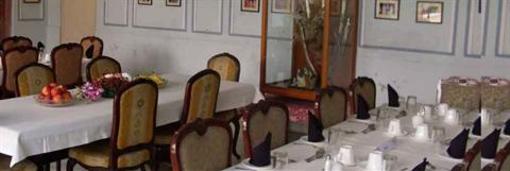 фото отеля Sankotra Haveli Hotel Jaipur