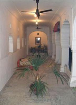 фото отеля Sankotra Haveli Hotel Jaipur