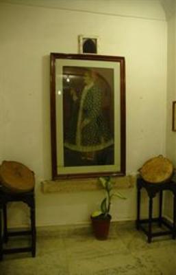 фото отеля Sankotra Haveli Hotel Jaipur