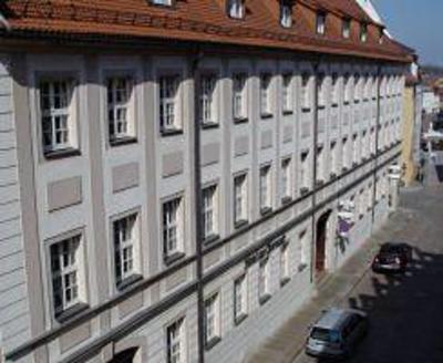фото отеля Hotel Am Obermarkt