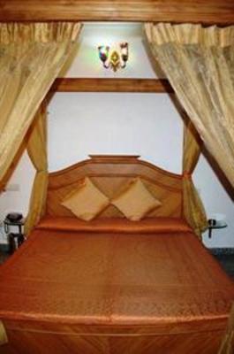 фото отеля Hotel Ishan Villa Amritsar