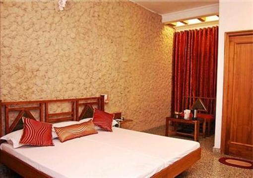фото отеля Hotel Ishan Villa Amritsar