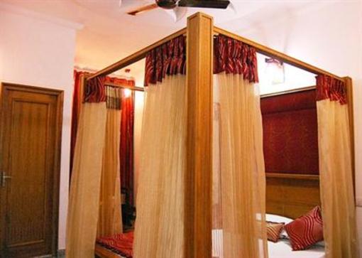фото отеля Hotel Ishan Villa Amritsar