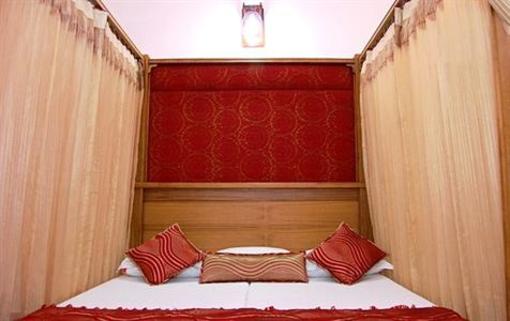 фото отеля Hotel Ishan Villa Amritsar