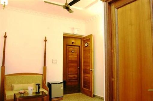 фото отеля Hotel Ishan Villa Amritsar