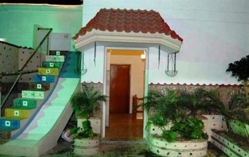 фото отеля Hotel Ishan Villa Amritsar