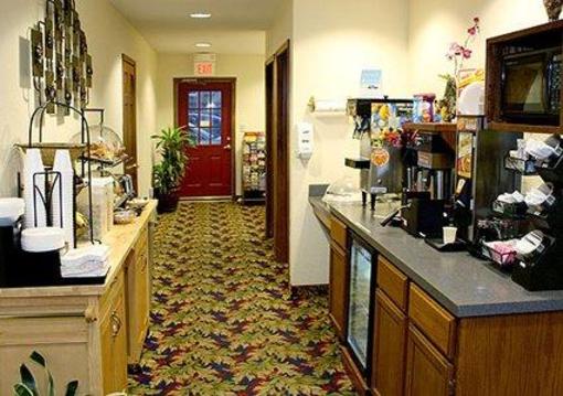 фото отеля Econo Lodge Lawrence