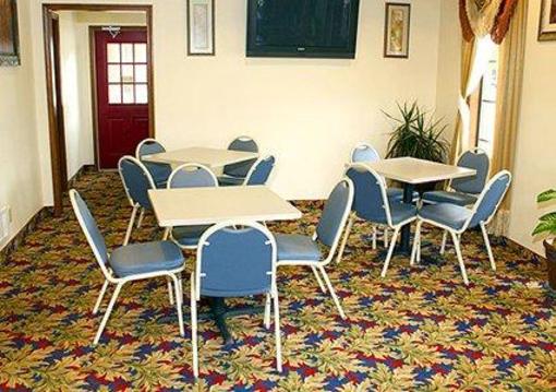 фото отеля Econo Lodge Lawrence
