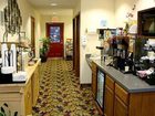 фото отеля Econo Lodge Lawrence