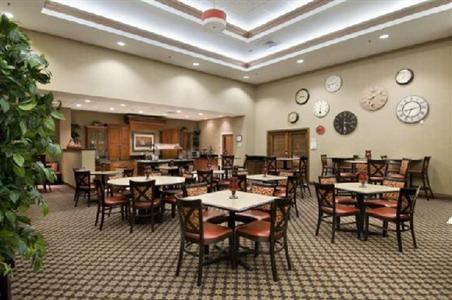 фото отеля Homewood Suites, SLC Downtown
