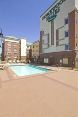 фото отеля Homewood Suites, SLC Downtown