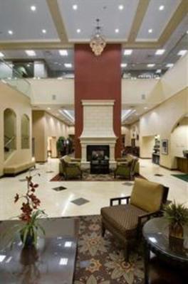фото отеля Homewood Suites, SLC Downtown