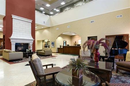 фото отеля Homewood Suites, SLC Downtown