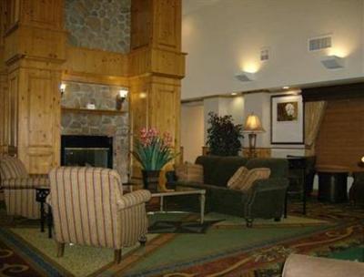 фото отеля Homewood Suites, SLC Downtown
