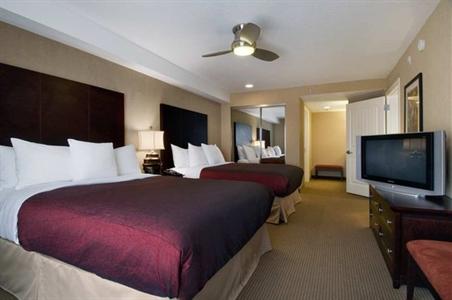 фото отеля Homewood Suites, SLC Downtown