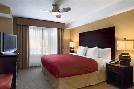 фото отеля Homewood Suites, SLC Downtown