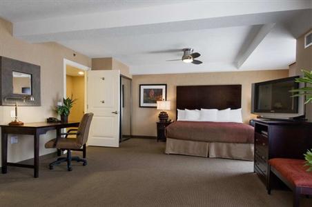 фото отеля Homewood Suites, SLC Downtown