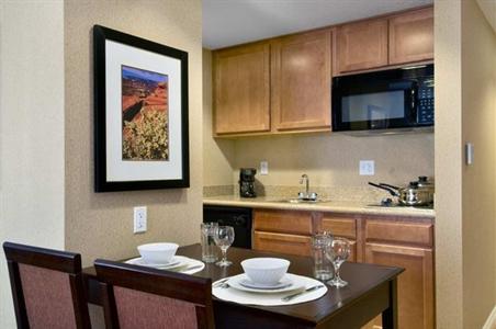 фото отеля Homewood Suites, SLC Downtown