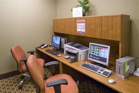 фото отеля Homewood Suites, SLC Downtown