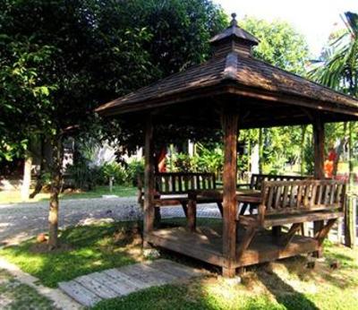 фото отеля Tai Resort