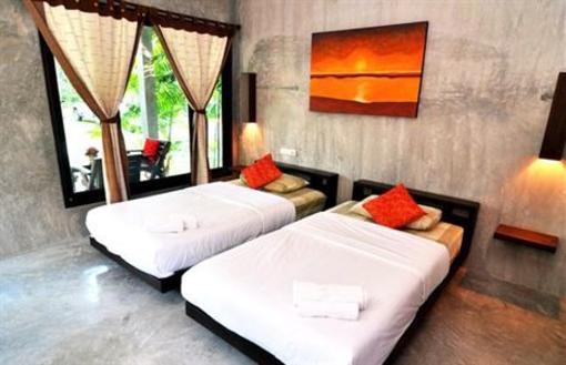фото отеля Tai Resort
