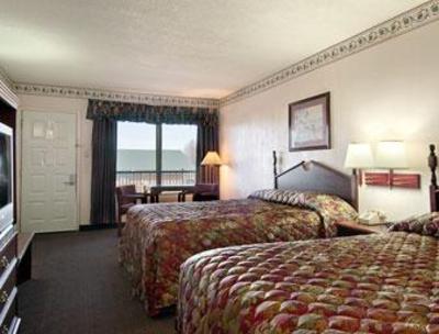 фото отеля Stuttgart Super 8 Motel